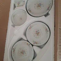 سرویس چینی زرین