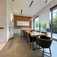 ۲۷۰ مترویلایی/تراس گاردن۴۰متری/سکونت/فرمانیه|اجارهٔ خانه و ویلا|تهران, فرمانیه|دیوار