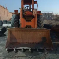 خودرو سنگین