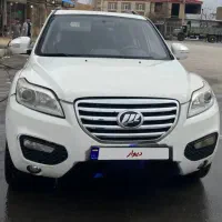 لیفان ایکس 60