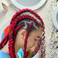 مدل بافتمو|خدمات آرایشگری و زیبایی|رشت, چمارسرا|دیوار