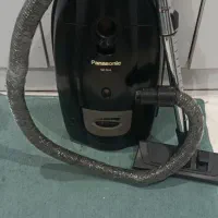 جارو برقی پاناسونیک اصل ژاپن|جاروبرقی، جارو شارژی، بخارشو|اهواز, زیتون کارگری|دیوار