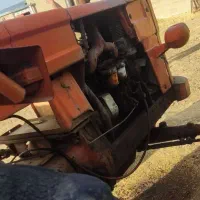 تراکتور رومانی