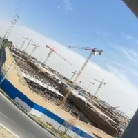 ۸۰ متر برج باغ مجلل رونیکا پالاس حاج رحیم قربانی|فروش آپارتمان|تهران, شهرک دانشگاه تهران|دیوار