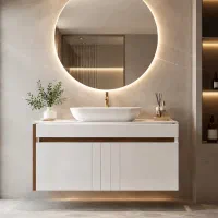 شیرآلات ارمغان کابین روشویی