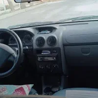 پراید 131 مدل 99 دوگانه|خودرو سواری و وانت|قزوین, |دیوار