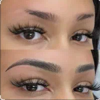 مدل برای  میکرو بلدینگ و شیدینگ لب