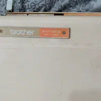 ماشین بافندگی مدل برادر 840