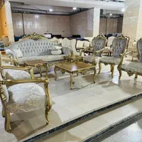 مبل سلطنتی/ دیاموند