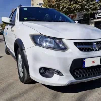 کوییک 1402|خودرو سواری و وانت|کرمانشاه, |دیوار