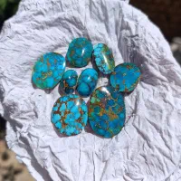 مجموعه فیروزه نیشابوری طبیعی