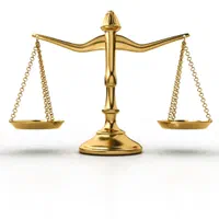 وکیل پایه یک دادگستری