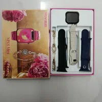 ساعت هوش مند