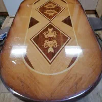میز نهارخوری 6 نفره