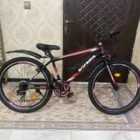 دوچرخه 26 ویوا در حد نو