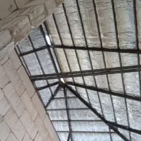 با سلام .سقف.سوله.ورغداری.الاچیق|خدمات پیشه و مهارت|ایرانشهر, |دیوار