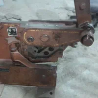 قیچی ورق بر المانی