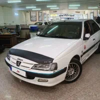 206 تیپ 5 دور رنگ و پارس دور رنگ|خودرو سواری و وانت|مشهد, دانشجو|دیوار