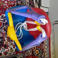 تاب کودک درحد نو|اسباب و اثاث بچه|تهران, سلیمانی|دیوار