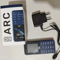 گوشی ساده TCH مدل ARC نو نو