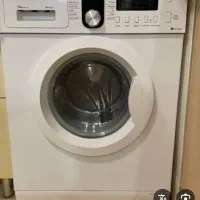 لباس شویی نیاز به تعمیر