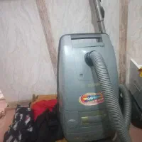 جارو برقی
