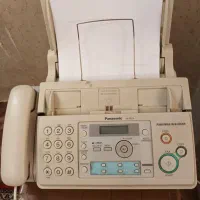 KX-FP701CX      Panasonic|پرینتر، اسکنر، کپی، فکس|تهران, ایرانشهر|دیوار