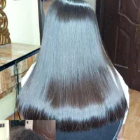 مرکز تخصصی کراتین و احیای مو تضمینی