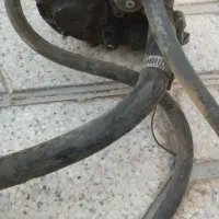 لیگلاتور گاز سی آن جی کامل .