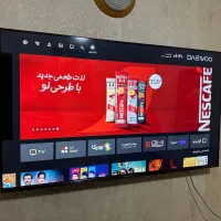 تلویزیون دوو ۵۵ اینچ
