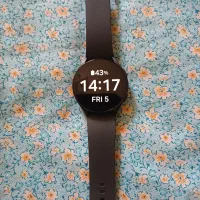 ساعت هوشمند سامسونگ گلکسی 5