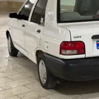 پراید 131 مدل 97