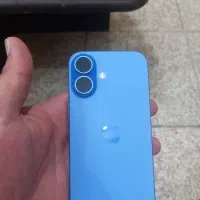 فروش آیفون ۱۶