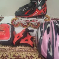 اسکیت حرفه ایی