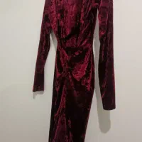 پیراهن مخمل ترک|لباس|مشهد, شهرک امام هادی (شهرک غرب)|دیوار