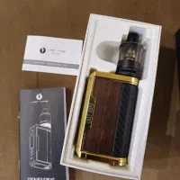 لاست ویپ سنتاروس کیو ۲۰۰ Lost|زیورآلات و اکسسوری|یزد, |دیوار