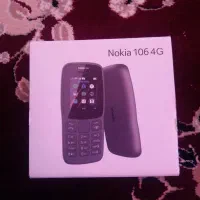 نوکیا 106 دوسیمکارت 4g ویتنامی