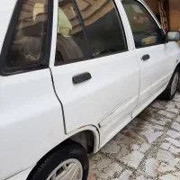 پراید 111|خودرو سواری و وانت|اهواز, فاز ۲ پادادشهر|دیوار