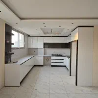 اجاره آپارتمان دو خوابه نوساز شیک