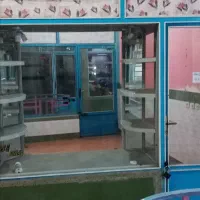 مغازه در همکف پاساژ پورآذر