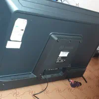 تلوزیون۴۳|تلویزیون و پروژکتور|ماکو, |دیوار