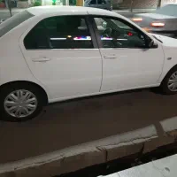 سمند سورن ۱۴۰۴