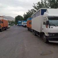 اتوبارباربری تهران اسباب کشی شهرستان خاور وانت بار|خدمات حمل و نقل|تهران, نارمک|دیوار