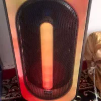 پارتی باکس آرگون