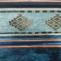 هاردکیس سه تار چمان|سازهای سنتی|شیراز, شهرک سراج‎|دیوار