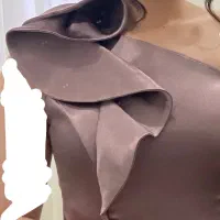 لباس مجلسی گن دوزی شده|لباس|رشت, بلوار گیلان|دیوار