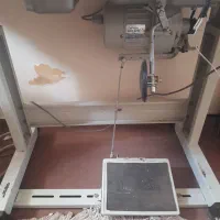 چرخ خیاطی راسته دوز تاپیکال