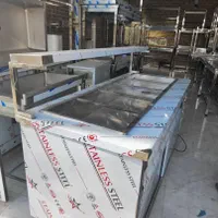 یخچال ایستاده پنتر/فر پیتزا دام/gکانتر گرم fresh|کافی‌شاپ و رستوران|سنندج, |دیوار