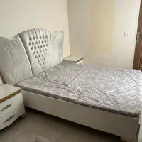 سرویس خواب دو نفره خانگی|تخت و سرویس خواب|تهران, شمس‌آباد|دیوار