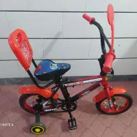 دوچرخه سایز 20 و سایز 16|دوچرخه، اسکیت، اسکوتر|اهواز, پادادشهر|دیوار